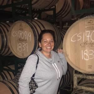 Meet your Posher, Cory